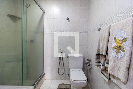 Apartamento à venda com 70m², 2 quartos e 1 vagaBanheiro