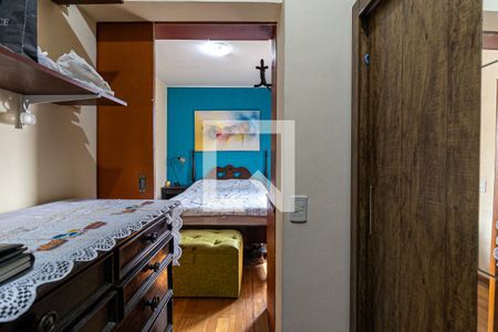 Apartamento à venda com 70m², 2 quartos e 1 vagaQuarto 2