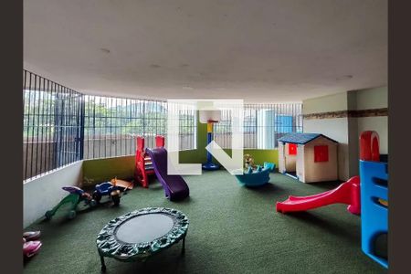 Apartamento à venda com 70m², 2 quartos e 1 vagaBrinquedoteca