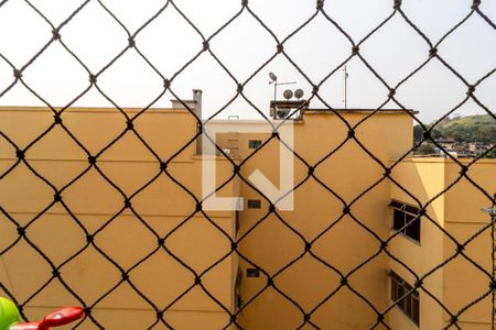 Apartamento à venda com 70m², 2 quartos e 1 vagaÁrea de Serviço Vista