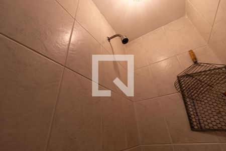 Apartamento à venda com 70m², 2 quartos e 1 vagaBanheiro de Serviço