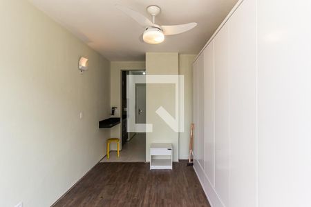 Studio de kitnet/studio para alugar com 1 quarto, 23m² em Vila Buarque, São Paulo