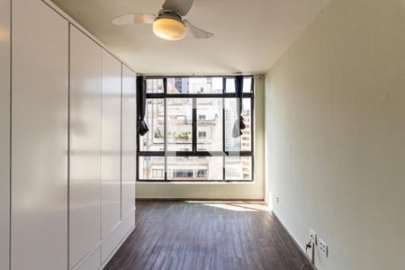 Studio de kitnet/studio para alugar com 1 quarto, 23m² em Vila Buarque, São Paulo