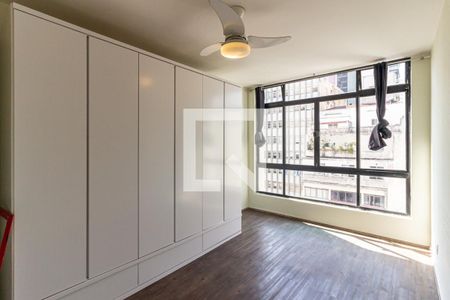 Studio de kitnet/studio para alugar com 1 quarto, 23m² em Vila Buarque, São Paulo