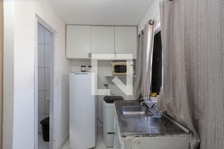 Studio para alugar com 20m², 1 quarto e sem vaga Studio para alugar com 20m², 1 quarto e sem vagaStudio