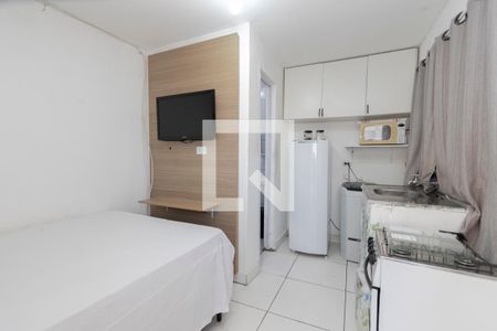 Studio para alugar com 20m², 1 quarto e sem vaga Studio para alugar com 20m², 1 quarto e sem vagaStudio