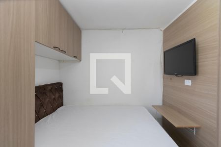 Studio para alugar com 20m², 1 quarto e sem vaga Studio para alugar com 20m², 1 quarto e sem vagaStudio