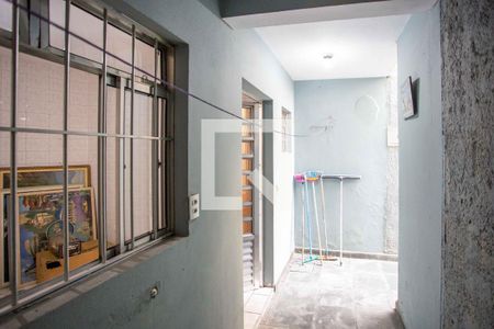 Casa à venda com 167m², 3 quartos e 2 vagas Casa à venda com 167m², 3 quartos e 2 vagasÁrea de Serviço