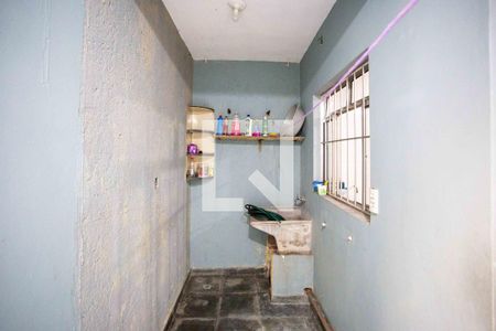 Casa à venda com 167m², 3 quartos e 2 vagas Casa à venda com 167m², 3 quartos e 2 vagasÁrea de Serviço