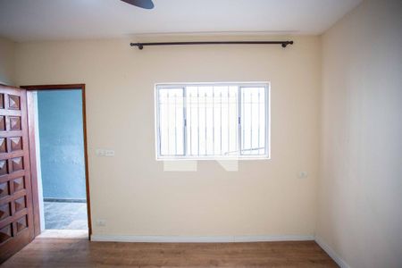 Sala Casa 1 de casa à venda com 3 quartos, 167m² em Centro, Diadema
