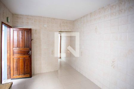 Casa à venda com 167m², 3 quartos e 2 vagas Casa à venda com 167m², 3 quartos e 2 vagasCozinha Casa 1