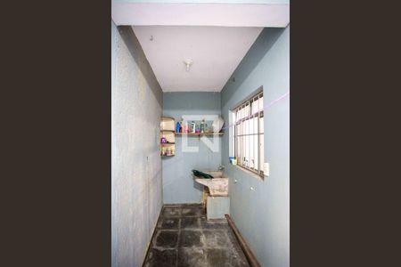 Casa à venda com 167m², 3 quartos e 2 vagas Casa à venda com 167m², 3 quartos e 2 vagasÁrea de Serviço