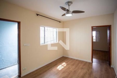 Sala Casa 1 de casa à venda com 3 quartos, 167m² em Centro, Diadema