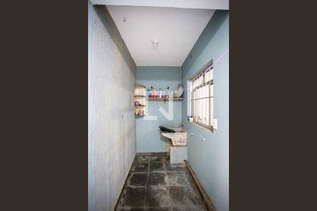 Casa à venda com 167m², 3 quartos e 2 vagas Casa à venda com 167m², 3 quartos e 2 vagasÁrea de Serviço