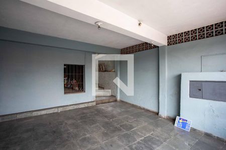 Casa à venda com 167m², 3 quartos e 2 vagas Casa à venda com 167m², 3 quartos e 2 vagasGaragem