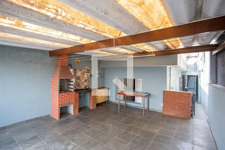 Casa à venda com 167m², 3 quartos e 2 vagas Casa à venda com 167m², 3 quartos e 2 vagasVaranda gourmet