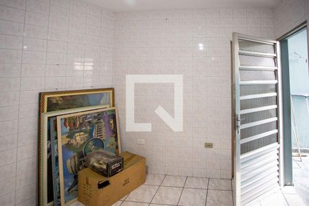 Casa à venda com 167m², 3 quartos e 2 vagas Casa à venda com 167m², 3 quartos e 2 vagasCozinha Casa 2