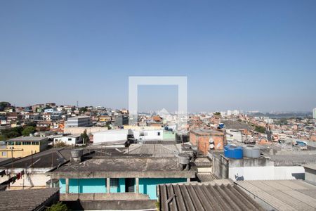 Studio para alugar com 20m², 1 quarto e sem vagaVista