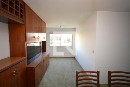 Sala de apartamento para alugar com 3 quartos, 62m² em Jardim Umuarama, São Paulo