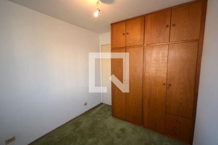 Quarto 1 de apartamento para alugar com 3 quartos, 62m² em Jardim Umuarama, São Paulo