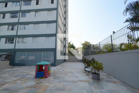 Apartamento para alugar com 62m², 3 quartos e 1 vagaÁrea comum