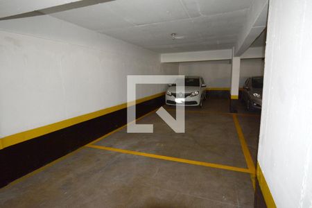 Apartamento para alugar com 62m², 3 quartos e 1 vagaÁrea comum