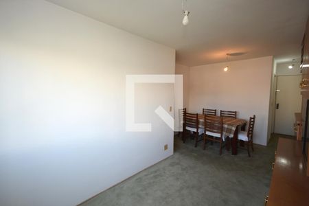 Sala de apartamento para alugar com 3 quartos, 62m² em Jardim Umuarama, São Paulo