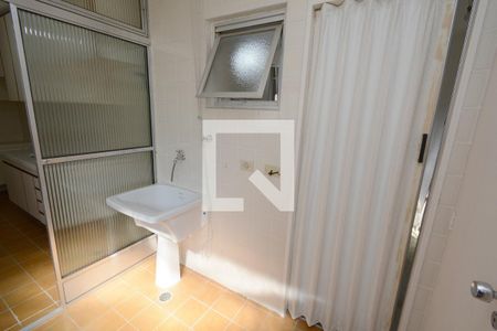 Apartamento para alugar com 62m², 3 quartos e 1 vagaÁrea de Serviço