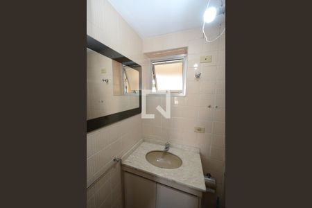 Apartamento para alugar com 62m², 3 quartos e 1 vagaBanheiro