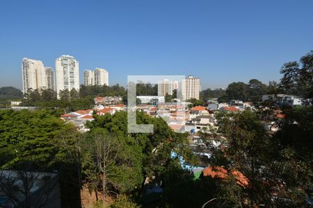 Apartamento para alugar com 62m², 3 quartos e 1 vagaVista do Quarto 2