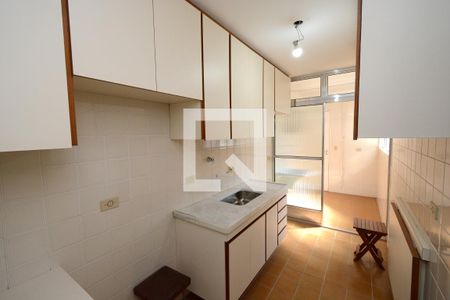 Apartamento para alugar com 62m², 3 quartos e 1 vagaCozinha