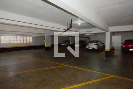 Apartamento para alugar com 62m², 3 quartos e 1 vagaÁrea comum