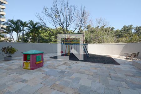 Apartamento para alugar com 62m², 3 quartos e 1 vagaÁrea comum - Playground