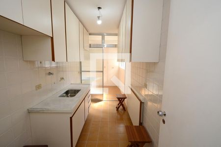 Apartamento para alugar com 62m², 3 quartos e 1 vagaCozinha