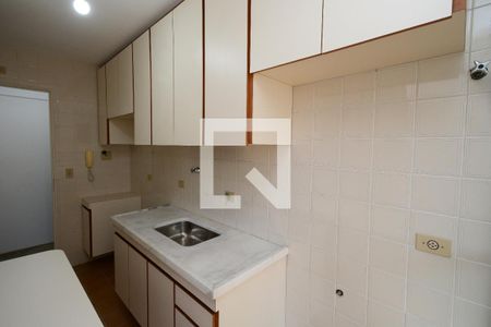 Apartamento para alugar com 62m², 3 quartos e 1 vagaCozinha