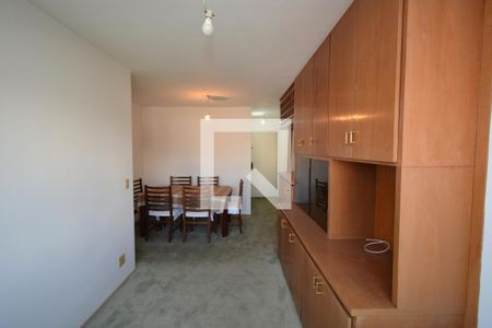 Sala de apartamento para alugar com 3 quartos, 62m² em Jardim Umuarama, São Paulo