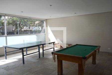 Apartamento para alugar com 62m², 3 quartos e 1 vagaSala de Jogos