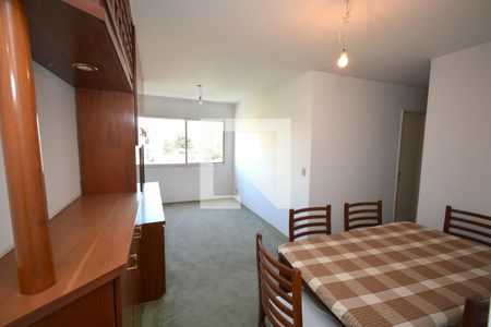 Sala de apartamento para alugar com 3 quartos, 62m² em Jardim Umuarama, São Paulo