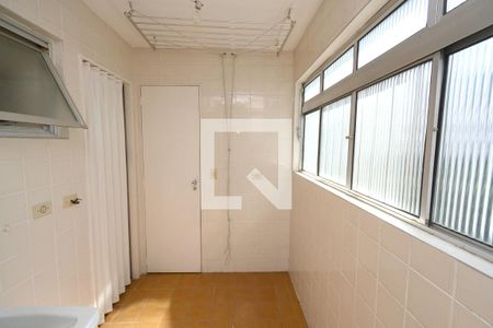 Apartamento para alugar com 62m², 3 quartos e 1 vagaCozinha