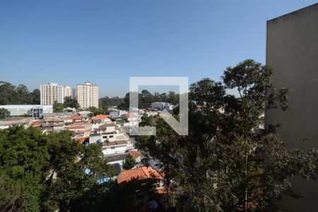Apartamento para alugar com 62m², 3 quartos e 1 vagaVista da Sala