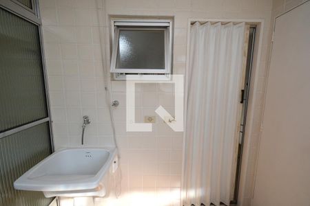 Apartamento para alugar com 62m², 3 quartos e 1 vagaÁrea de Serviço