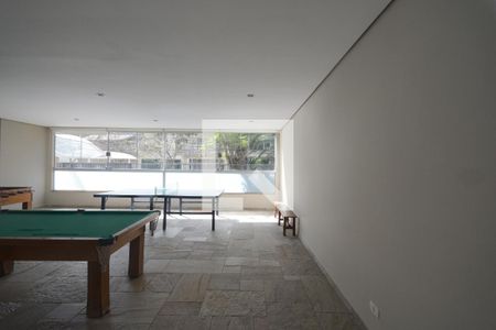 Apartamento para alugar com 62m², 3 quartos e 1 vagaSala de Jogos