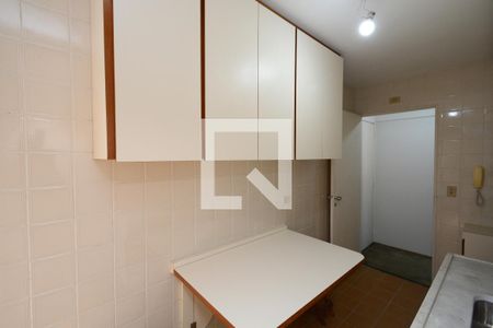 Apartamento para alugar com 62m², 3 quartos e 1 vagaCozinha