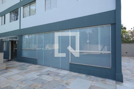 Apartamento para alugar com 62m², 3 quartos e 1 vagaÁrea comum - Salão de festas