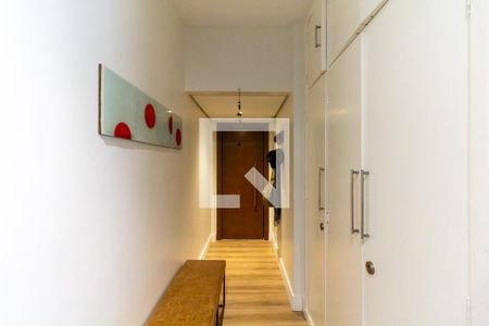 Apartamento à venda com 130m², 2 quartos e 1 vagaHall de Entrada