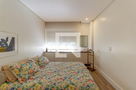 Apartamento à venda com 130m², 2 quartos e 1 vagaQuarto 1 - Suíte