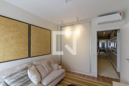 Apartamento à venda com 130m², 2 quartos e 1 vagaQuarto 2