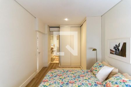 Apartamento à venda com 130m², 2 quartos e 1 vagaQuarto 1 - Suíte