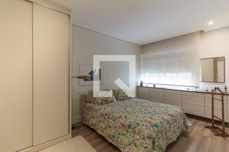 Apartamento à venda com 130m², 2 quartos e 1 vagaQuarto 1 - Suíte