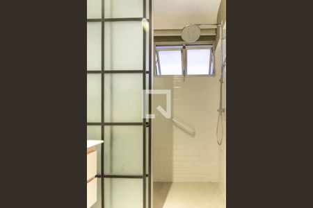 Apartamento à venda com 130m², 2 quartos e 1 vagaLavabo